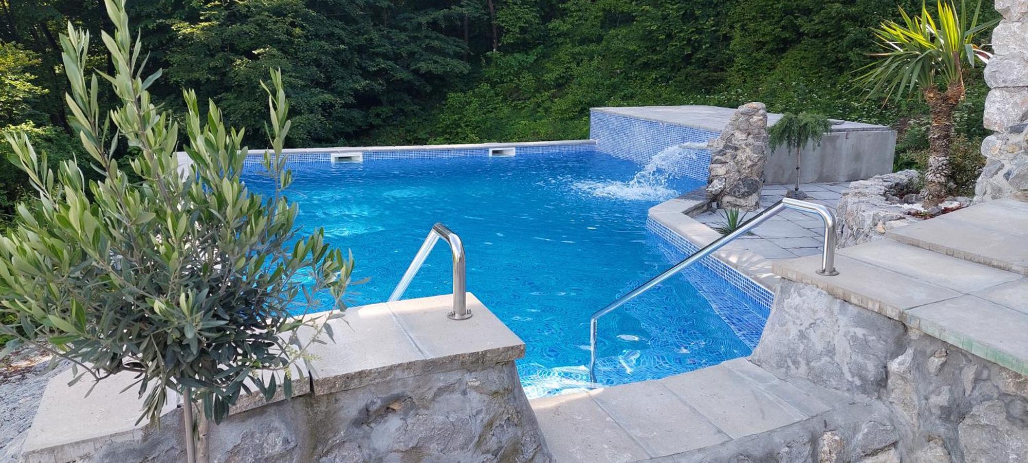 Kuca Za Odmor "Neralic" Villa Josipdol Exterior foto