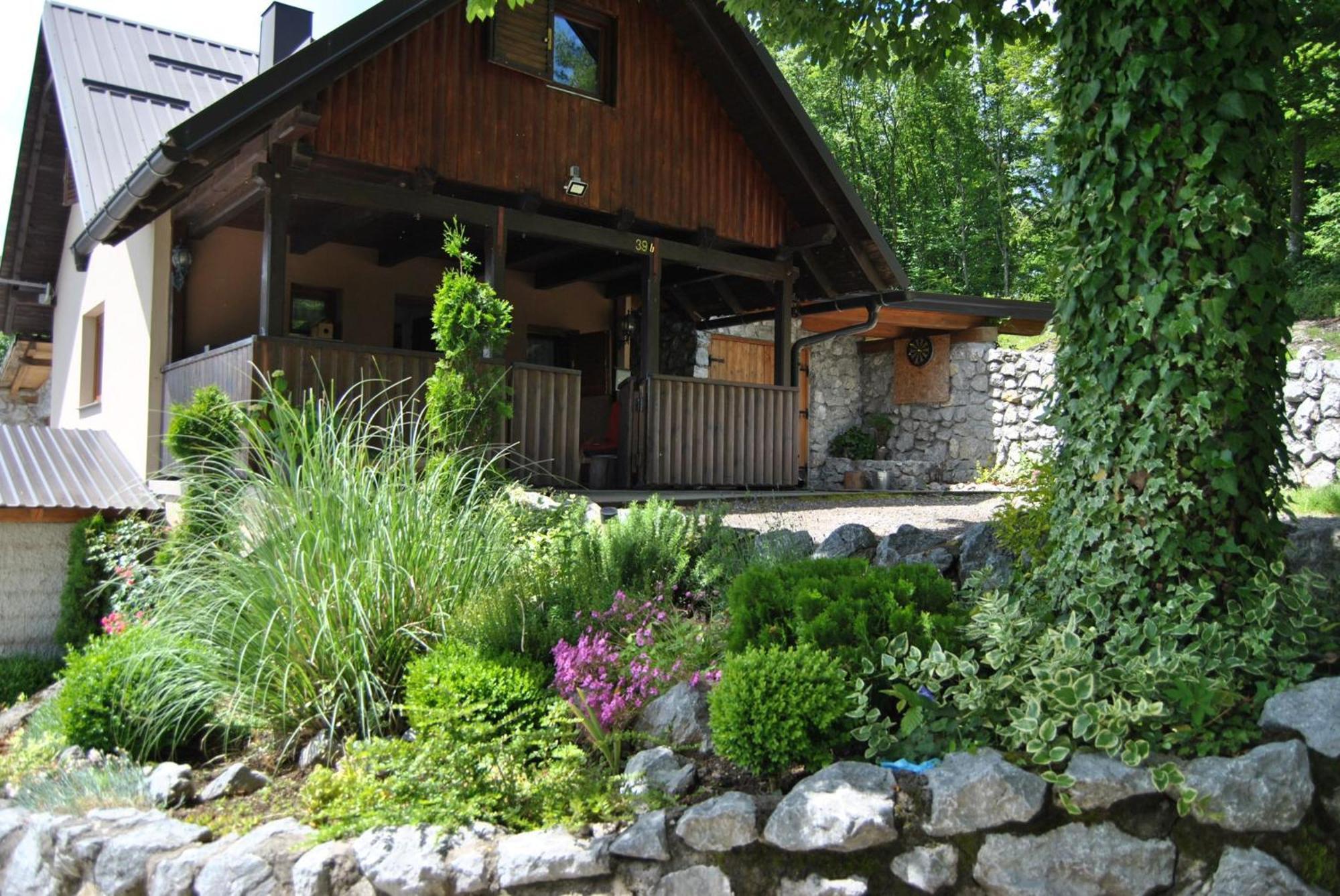 Kuca Za Odmor "Neralic" Villa Josipdol Cameră foto