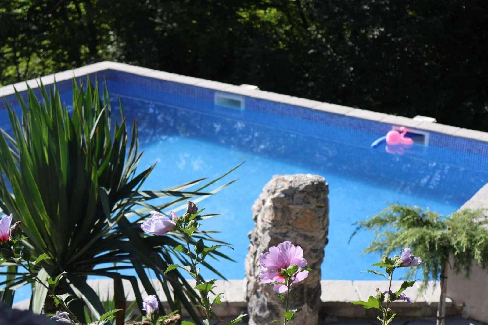 Kuca Za Odmor "Neralic" Villa Josipdol Exterior foto