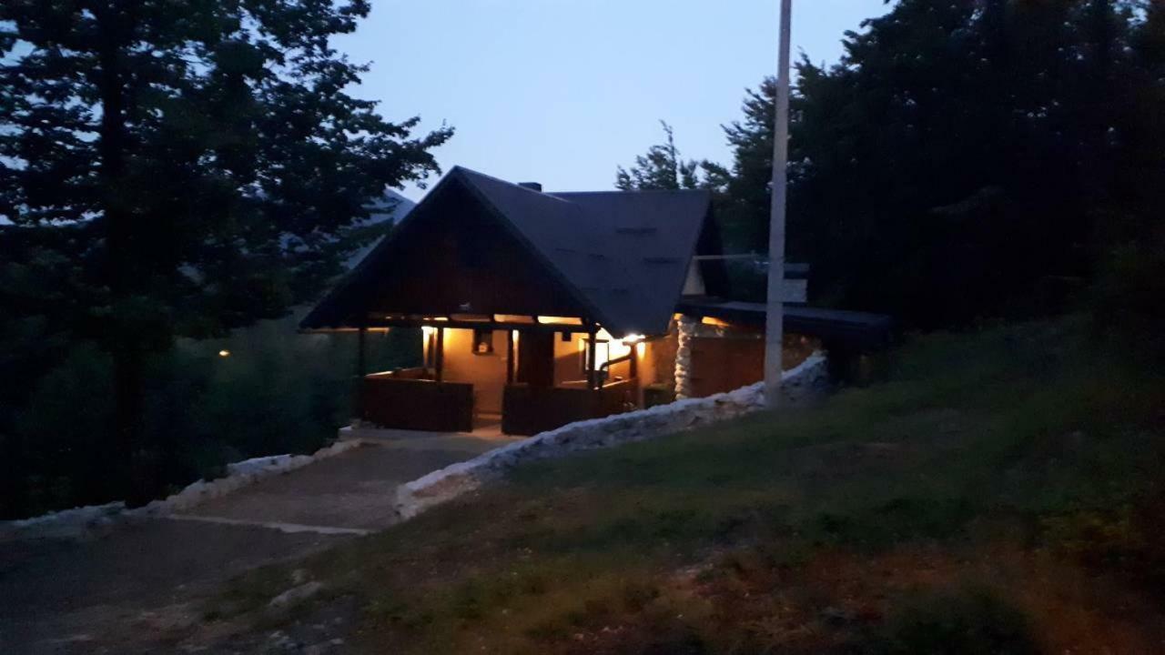Kuca Za Odmor "Neralic" Villa Josipdol Exterior foto